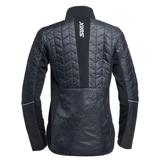 Stratis - Manteau matelass pour femmes
