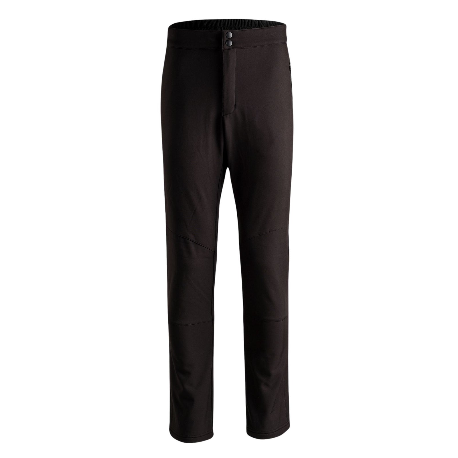 Corvara - Pantalon coquille souple pour hommes