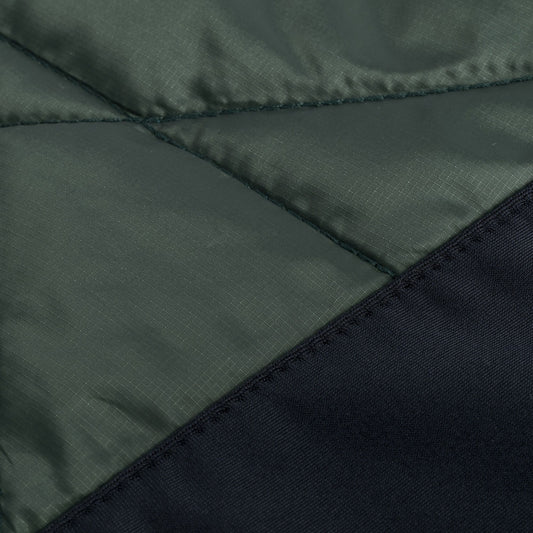 Infinity Hybrid - Manteau isol pour hommes