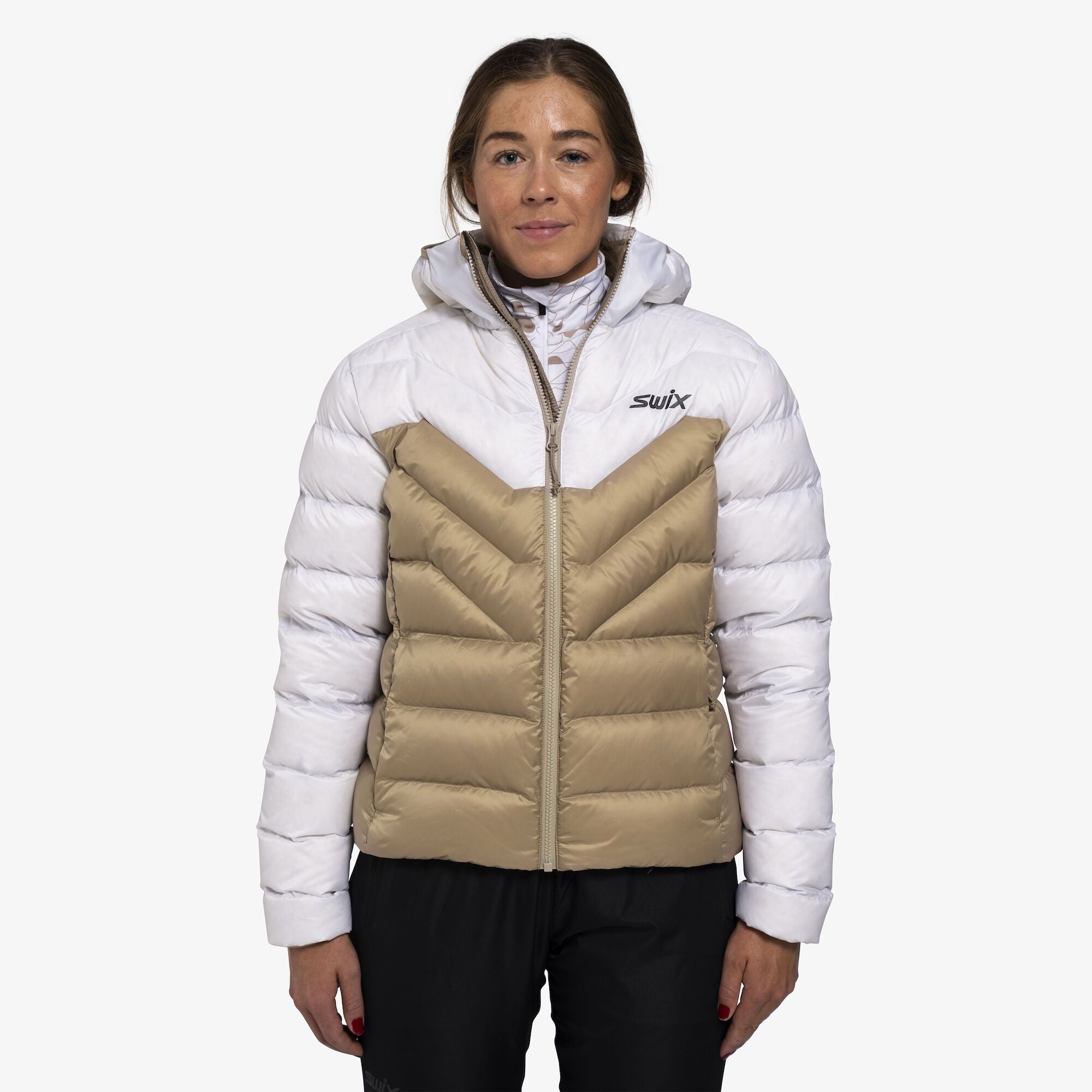 Infinity Down - Women's Jacket