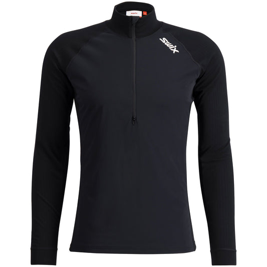 RaceX Classic - Coupe-vent à demi-glissière pour hommes