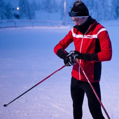 Swix Canada quipement d hiver pour la formation en plein air SWIX