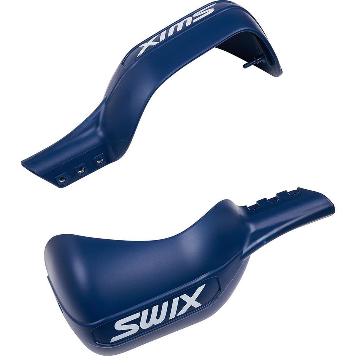 Hand Guard for DD4 Alpine Handles  - pair