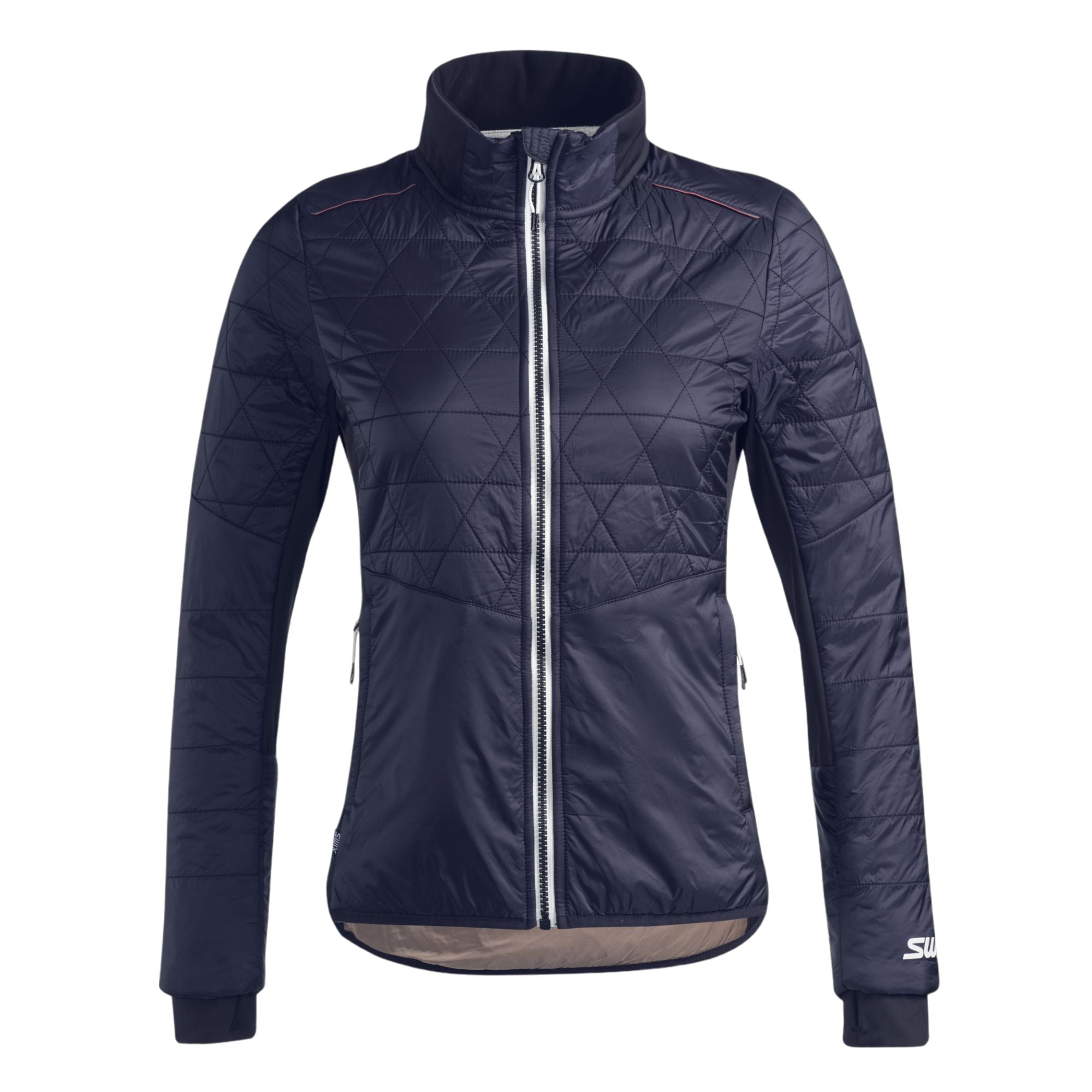 Mayen - Women's Quilted Jacket