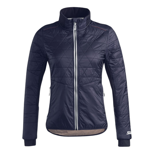 Mayen - Women's Quilted Jacket