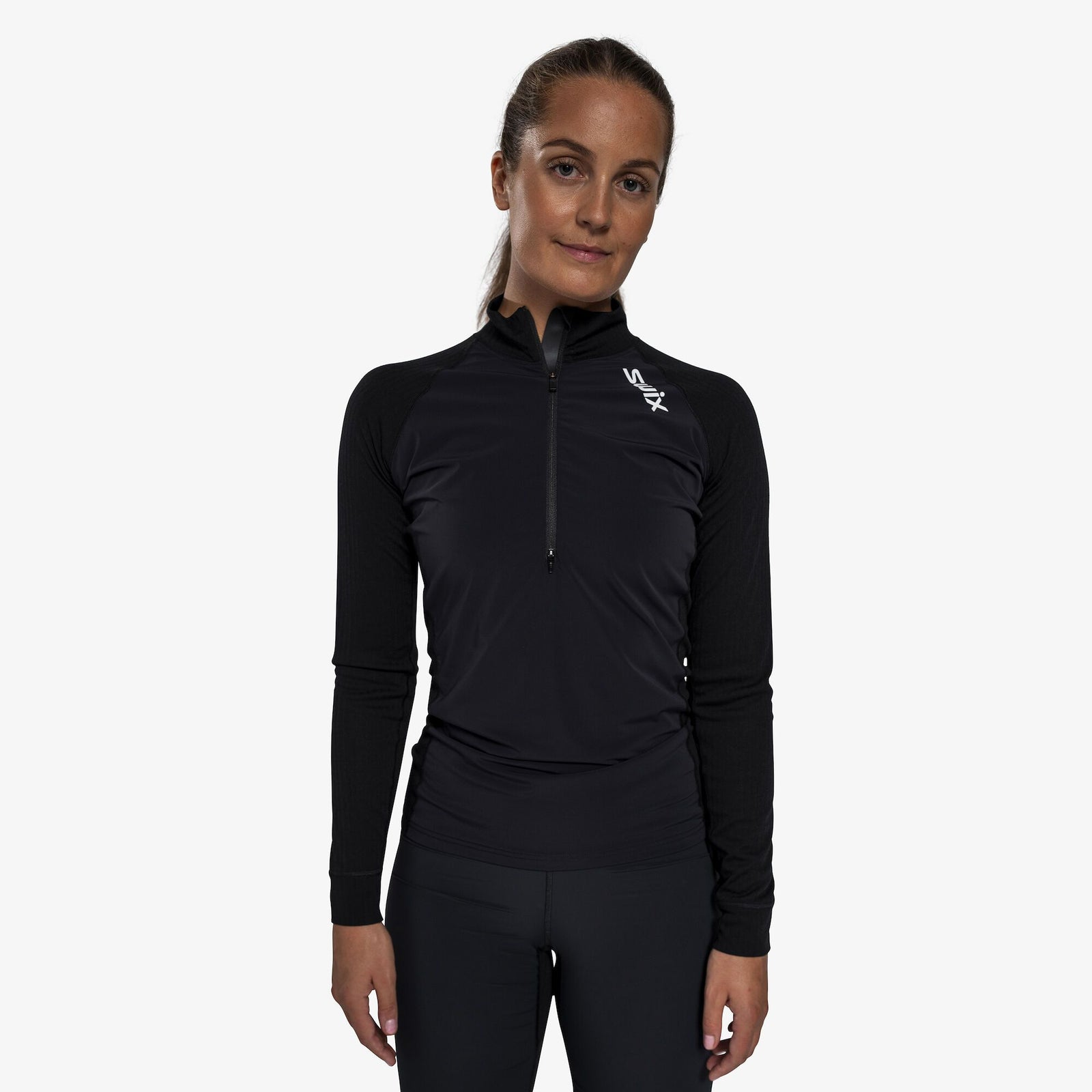 RaceX Classic - Women's Wind Half Zip