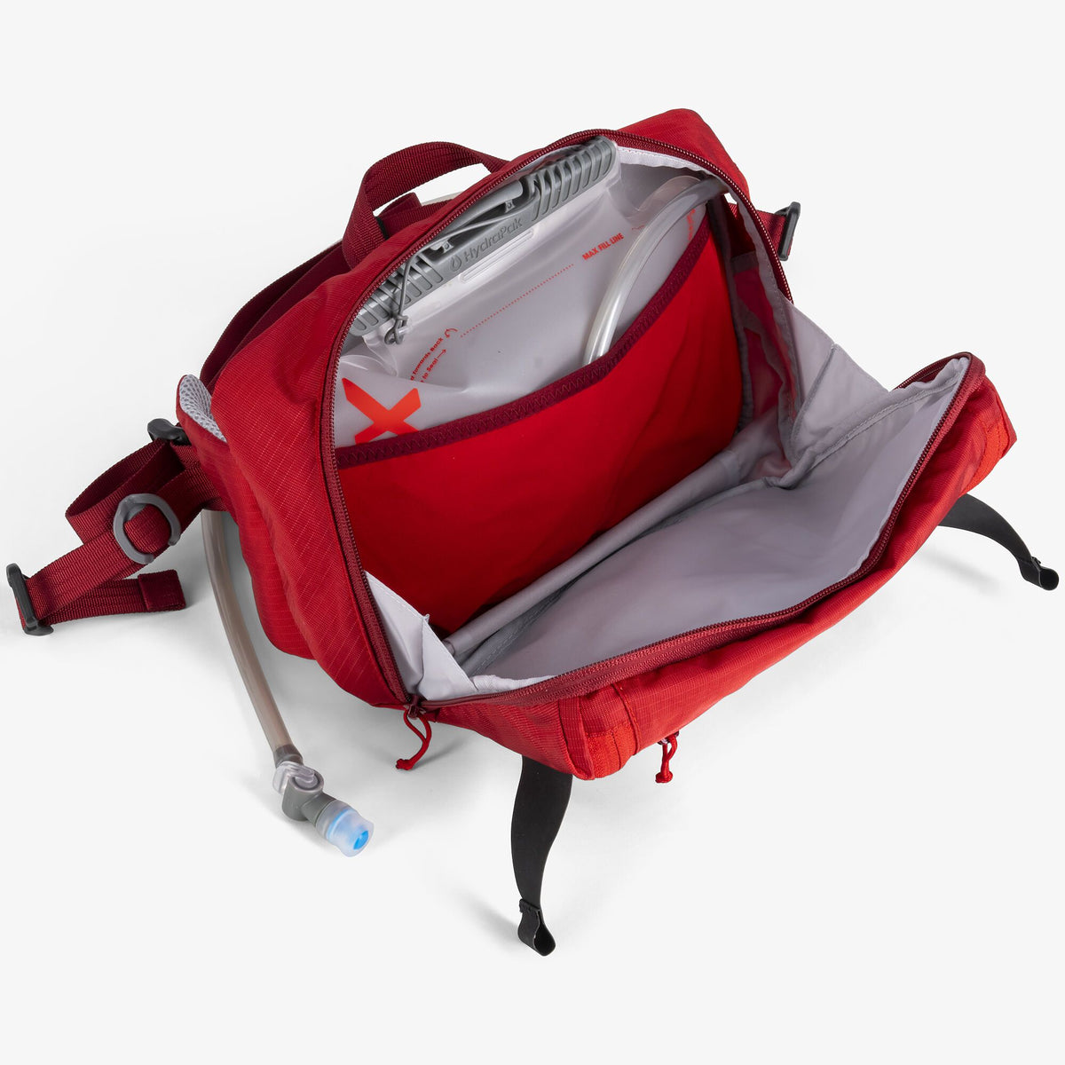 Vantage Hydration Hip Pack - 3L