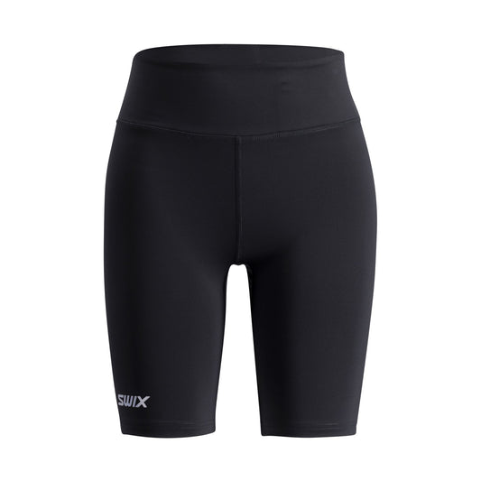 Mile - Cuissards de course 9 pouces pour femmes