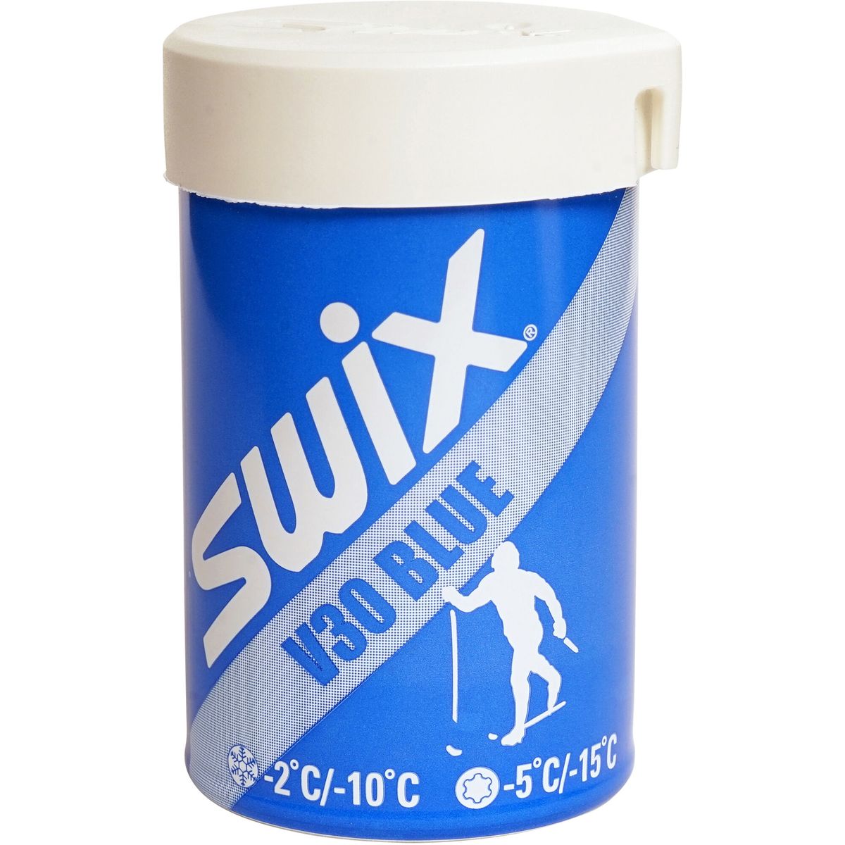 V30 Blue Hard Kick Wax - 43g