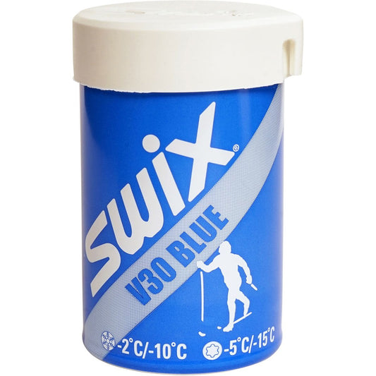 V30 Blue Hard Kick Wax - 43g