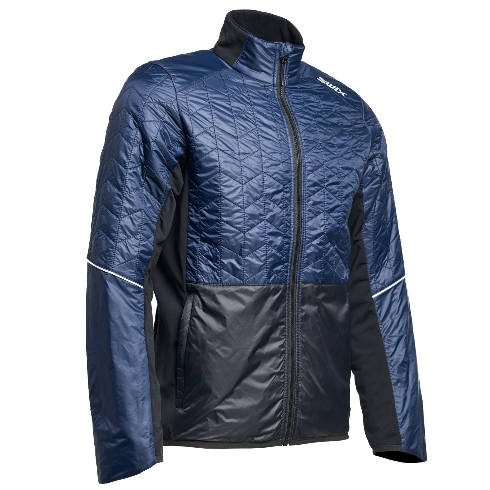 Stratis - Manteau matelass pour hommes