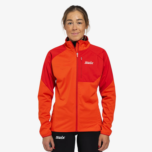 Focus - Women's Wind Jacket