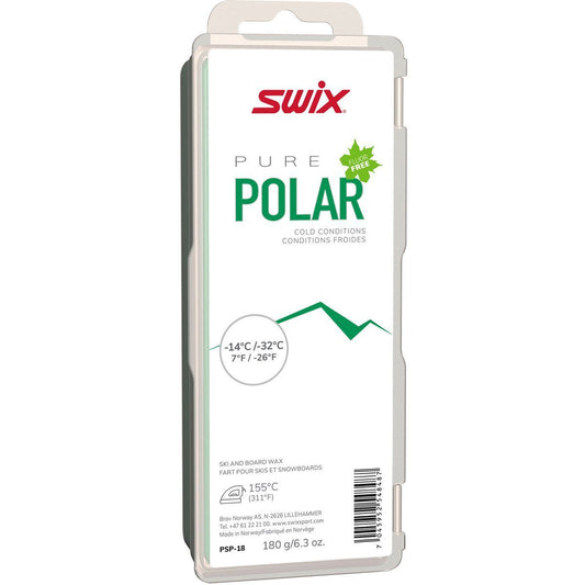 PS Polar Glide Wax - 180g
