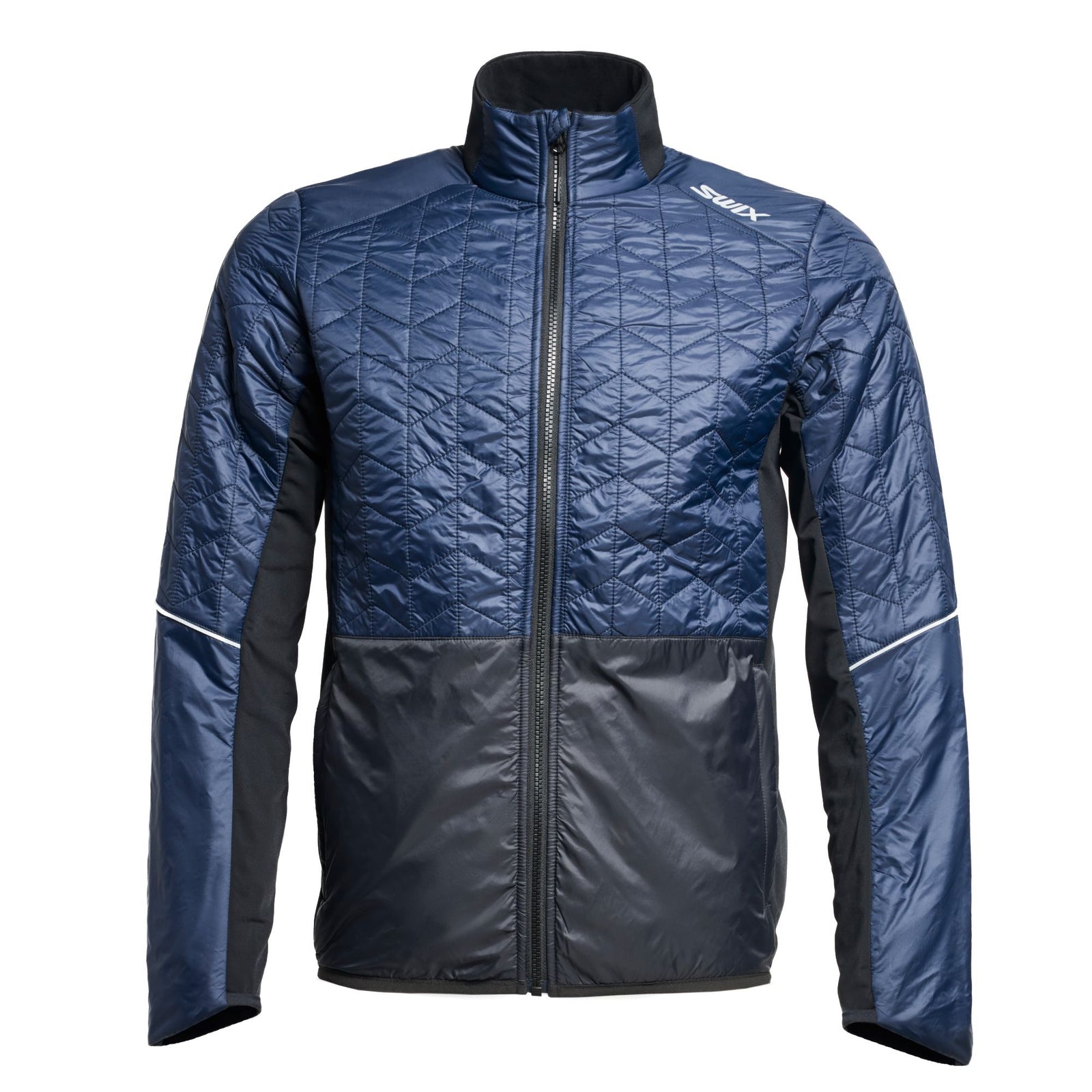 Stratis - Manteau matelass pour hommes