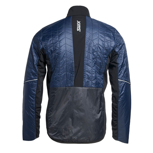 Stratis - Men's Quilted Jacket
