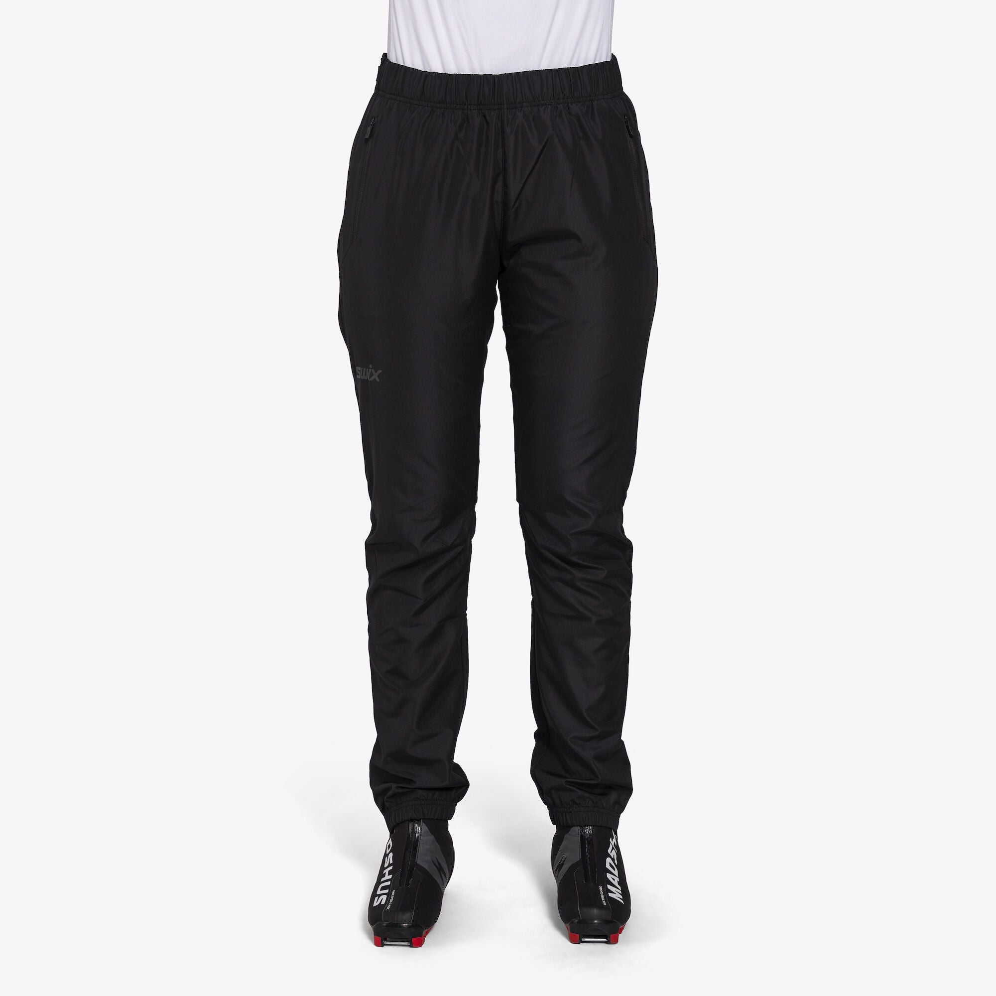 Infinity - Pantalon hybride coupe-vent  glissire complte pour femmes