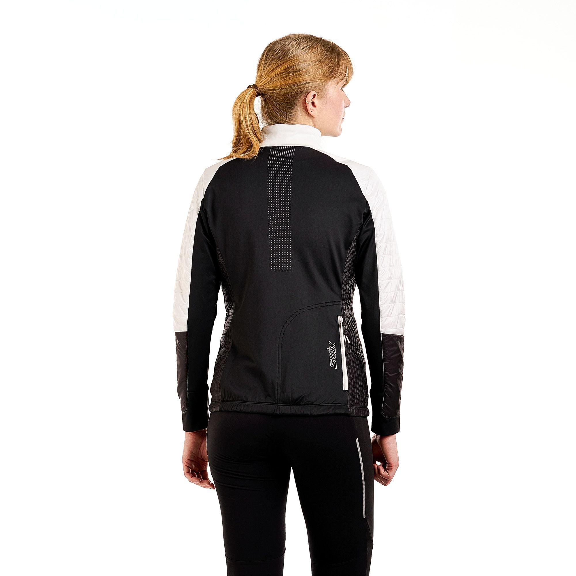 Navado - Women's Hybrid Jacket