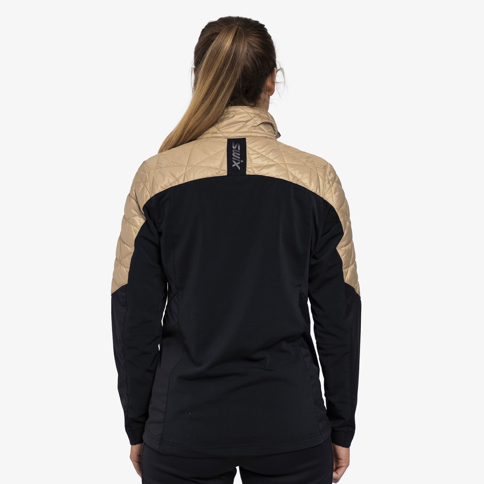 Infinity - Manteau isol hybride pour femmes