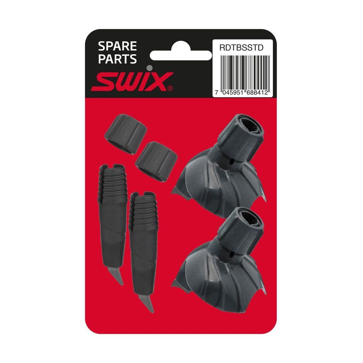 TBS Pack - Leaf and Roller - pair