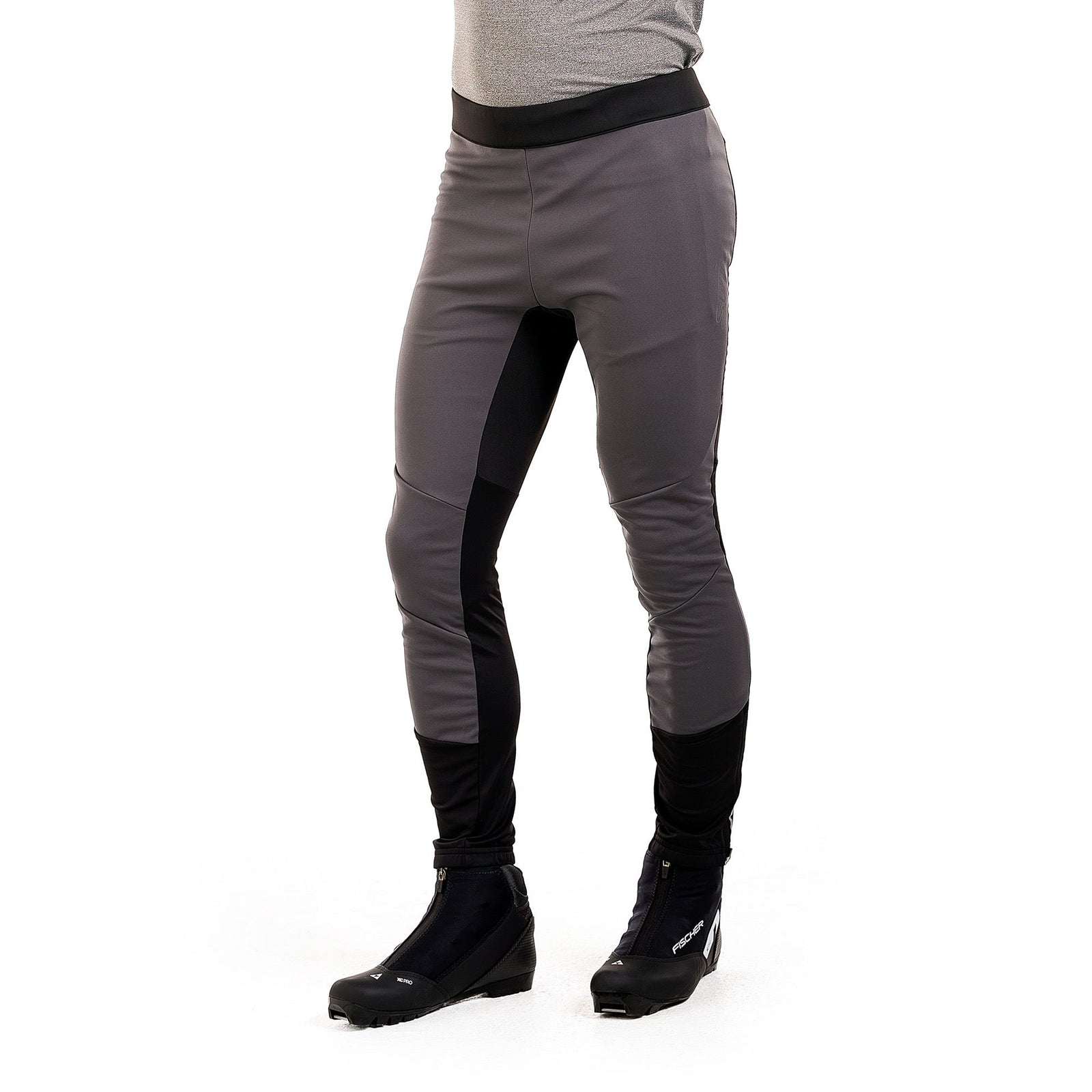 Delda - Leggings  coquille souple pour hommes