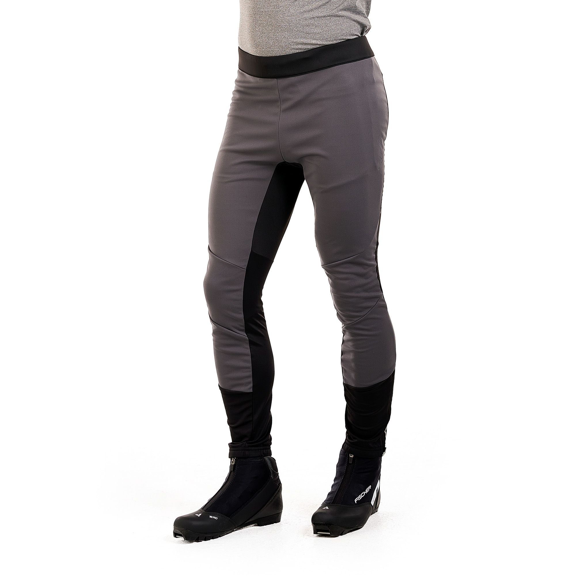 Delda - Leggings  coquille souple pour hommes