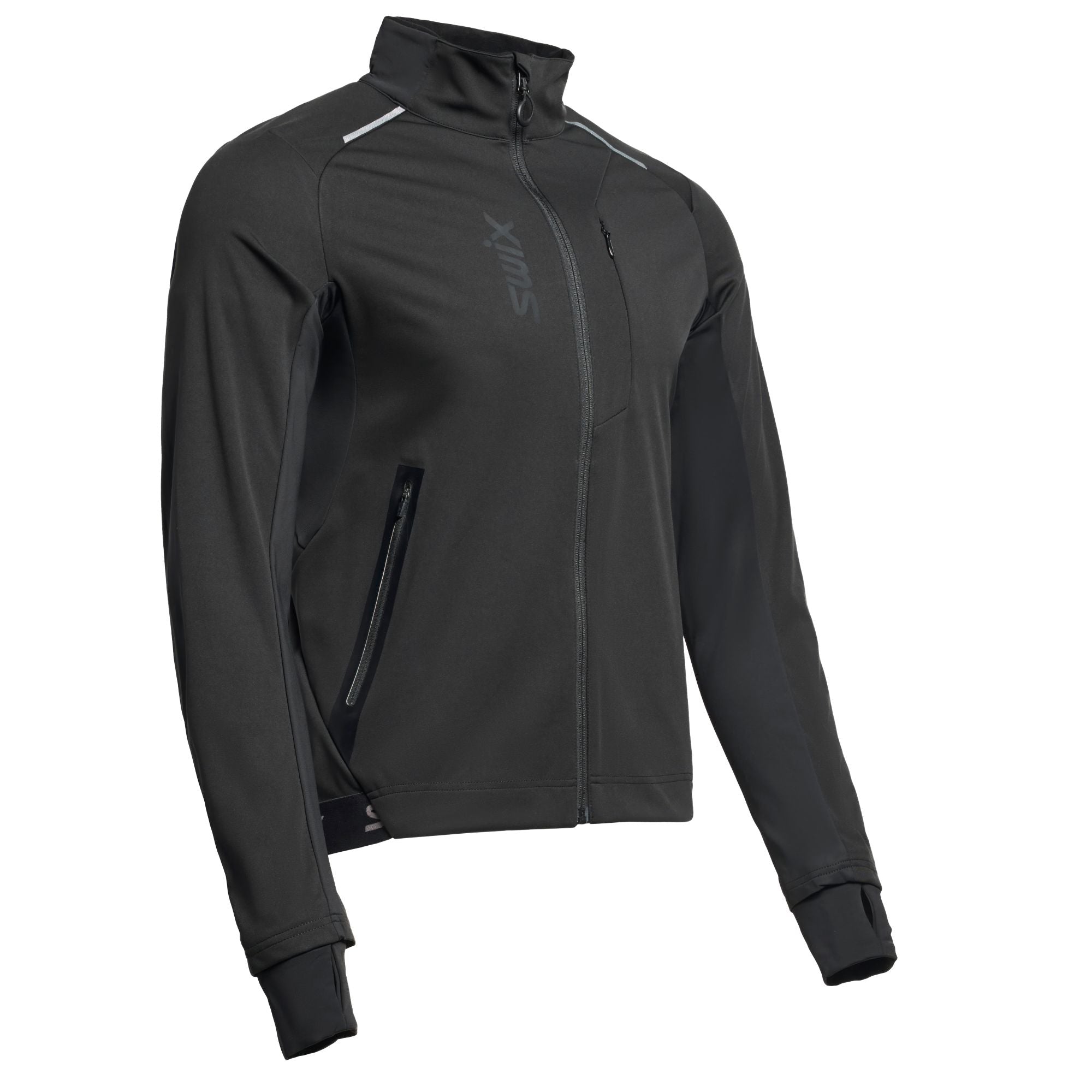 Delda Light - Manteau lger pour hommes