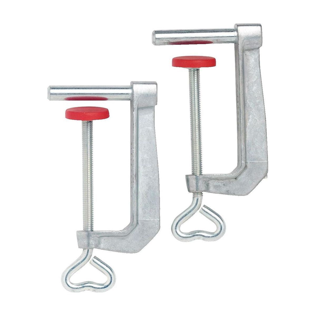 Clamps for Waxing Profiles - pair