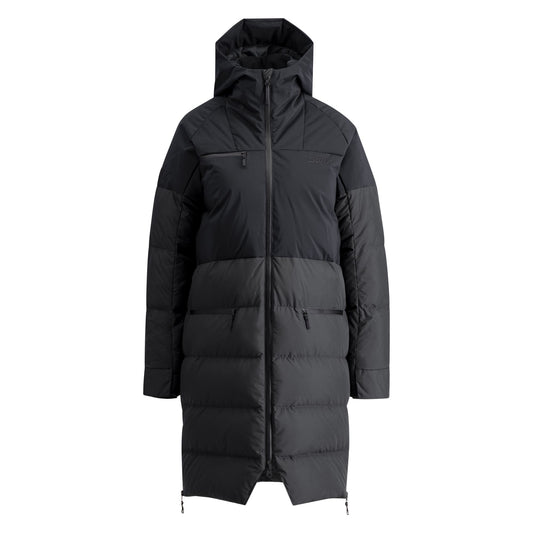 Horizon - Parka en duvet pour femmes
