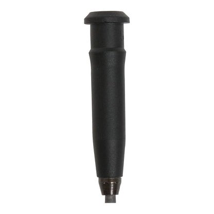 Alpine Ferrule Long Black