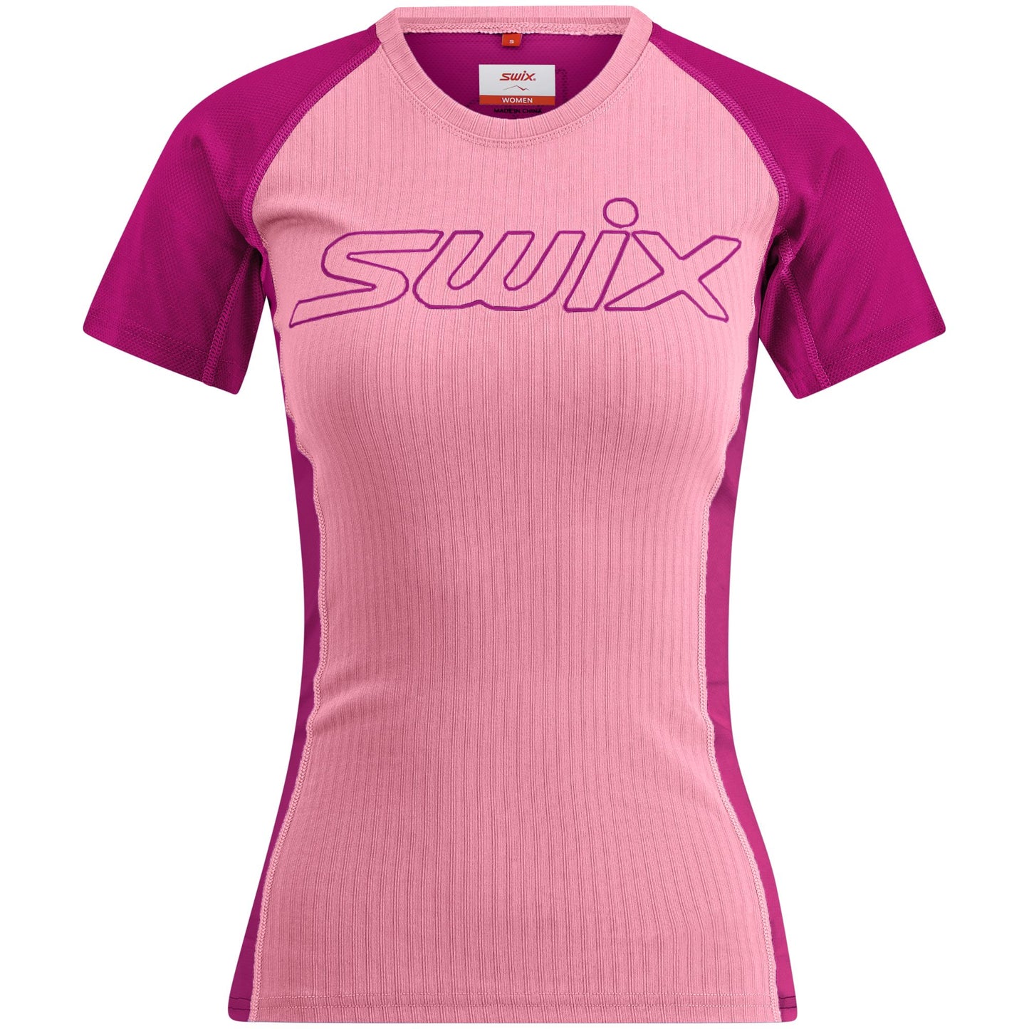 RaceX Light - Women's Short Sleeve Top