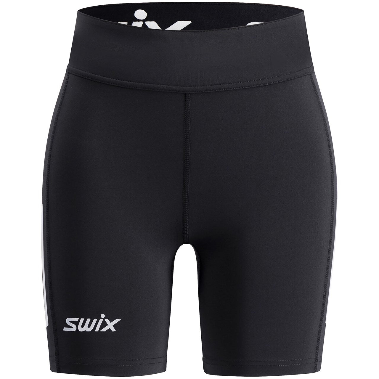 PACE - SHORT TAILLE HAUTE POUR FEMMES
