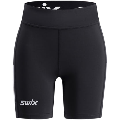 PACE - SHORT TAILLE HAUTE POUR FEMMES
