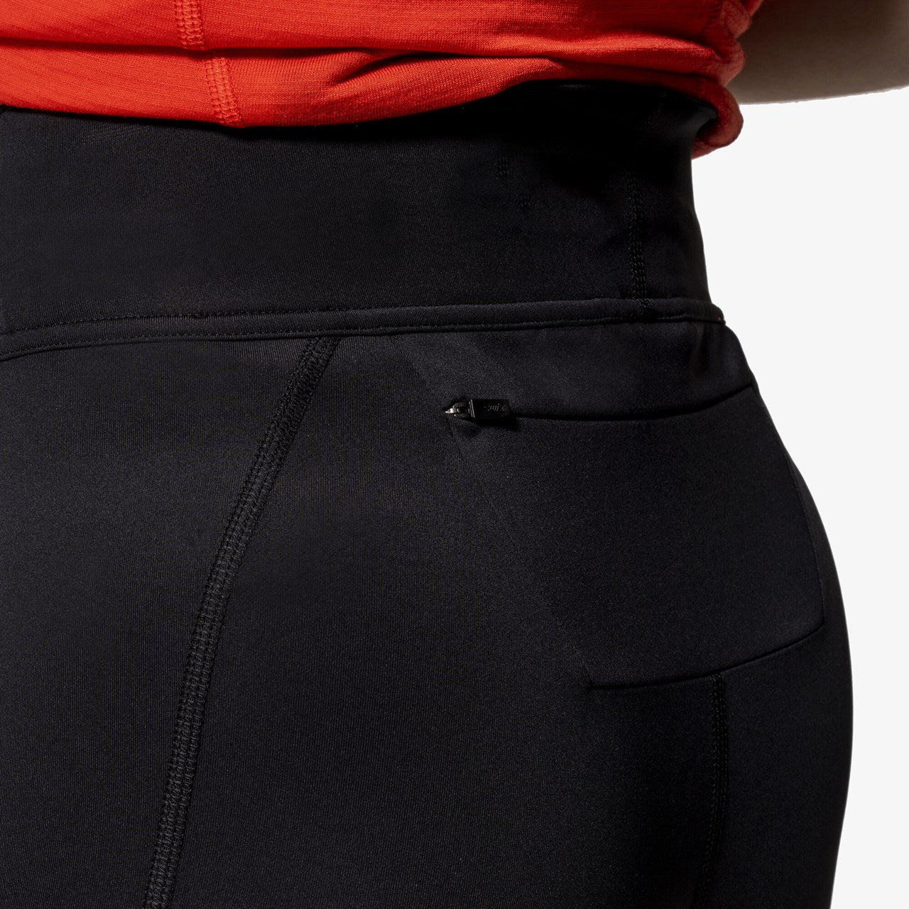 PACE - SHORT TAILLE HAUTE POUR FEMMES