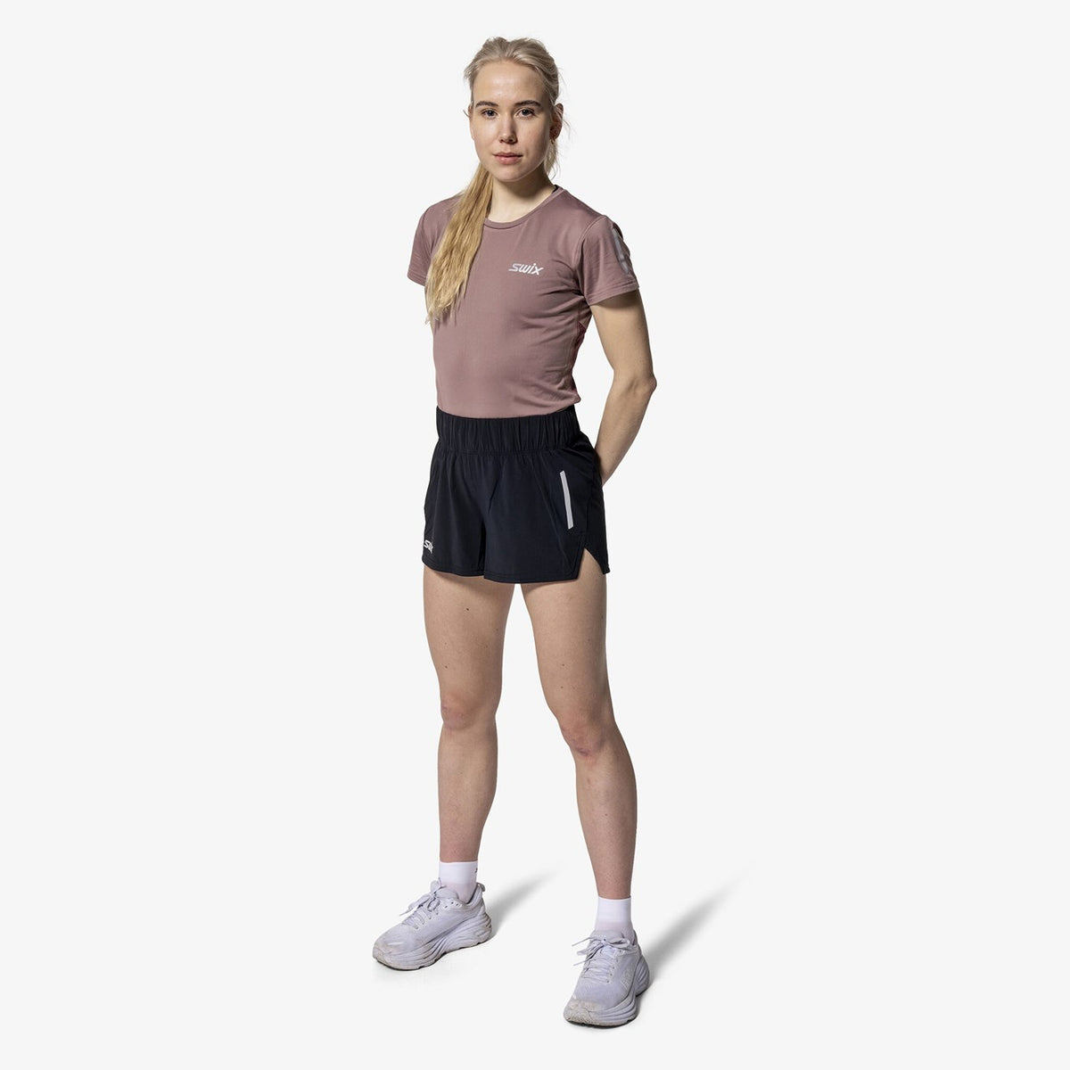Pace - Short léger pour femmes