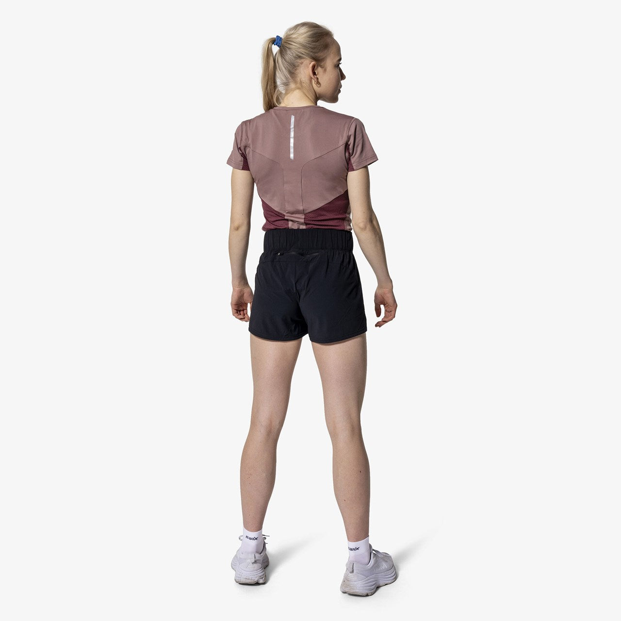 Pace - Women's Light Shorts