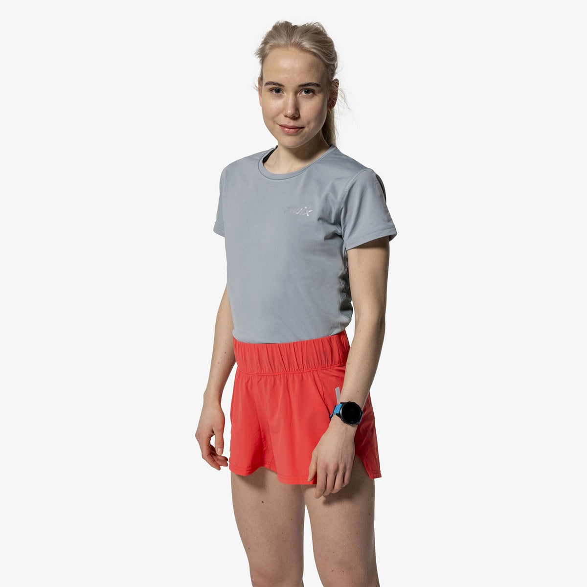 Pace - Short léger pour femmes