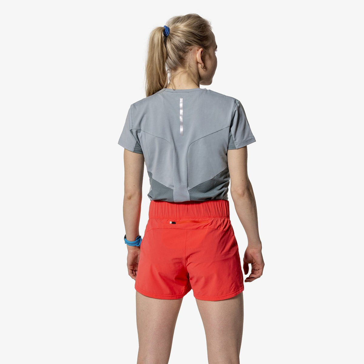 Pace - Short léger pour femmes