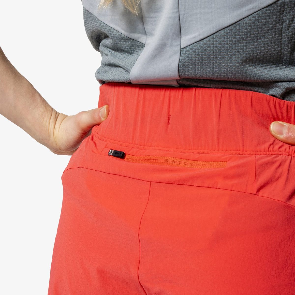Pace - Short léger pour femmes
