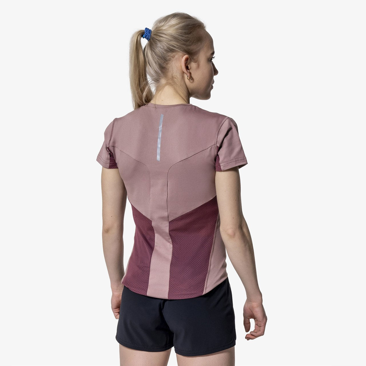 Pace - Women's Short Sleeve Top