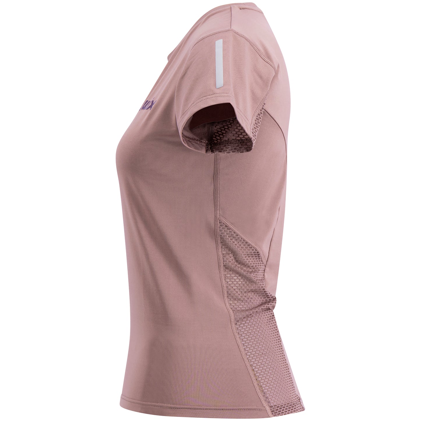 Pace - Women's Short Sleeve Top