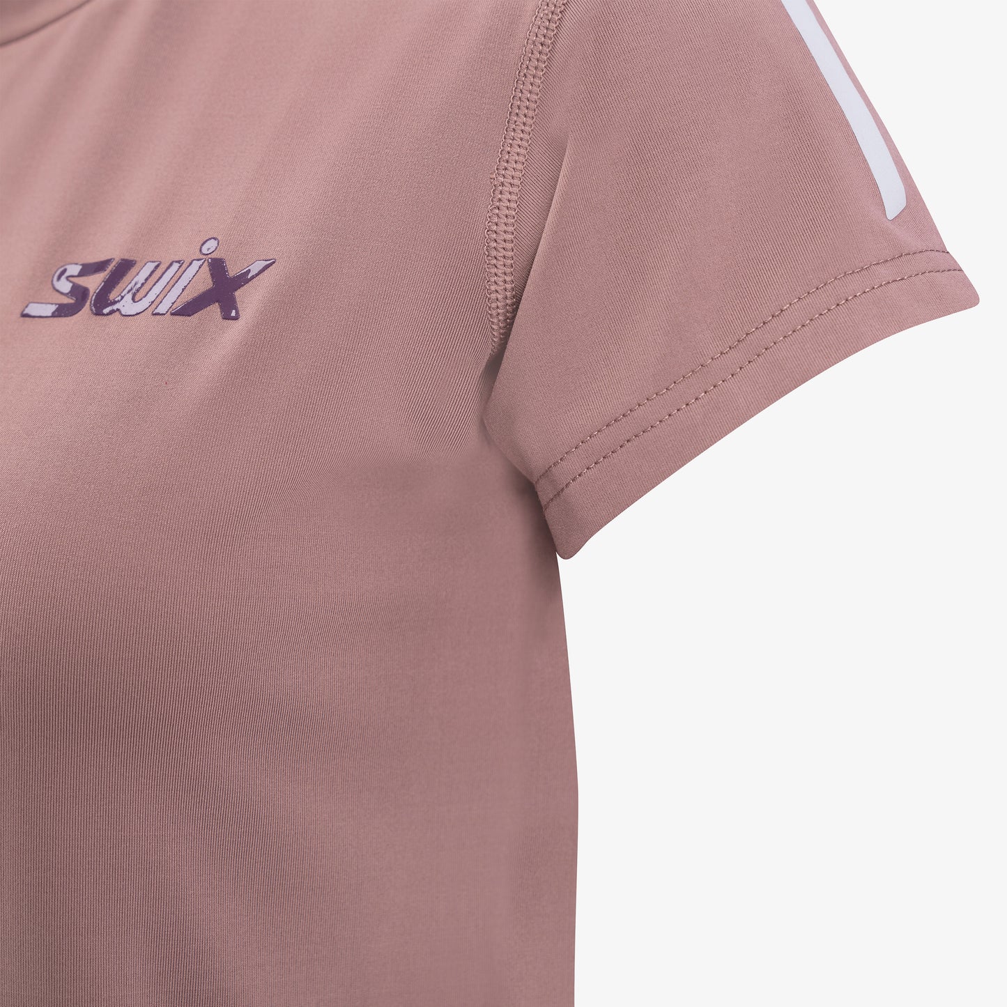 Pace - Women's Short Sleeve Top