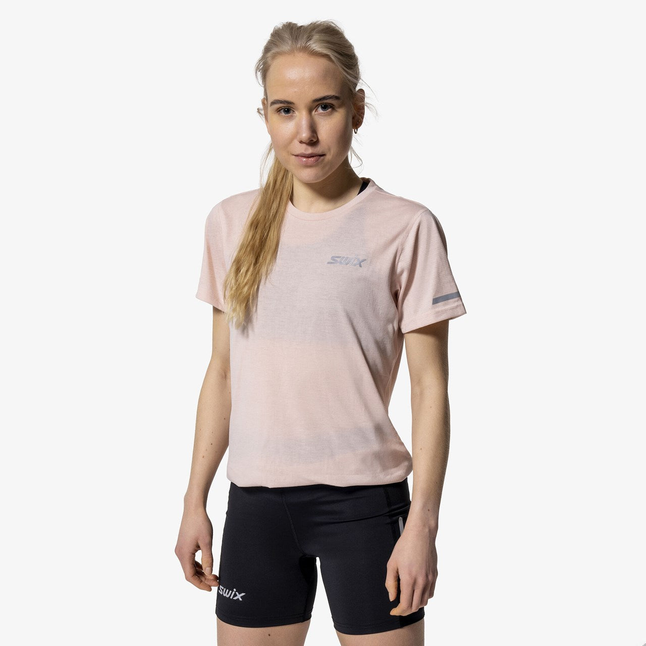 Pace - Women's Short Sleeve T-Shirt