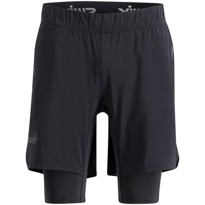 PACE - SHORT HYBRIDE POUR HOMMES