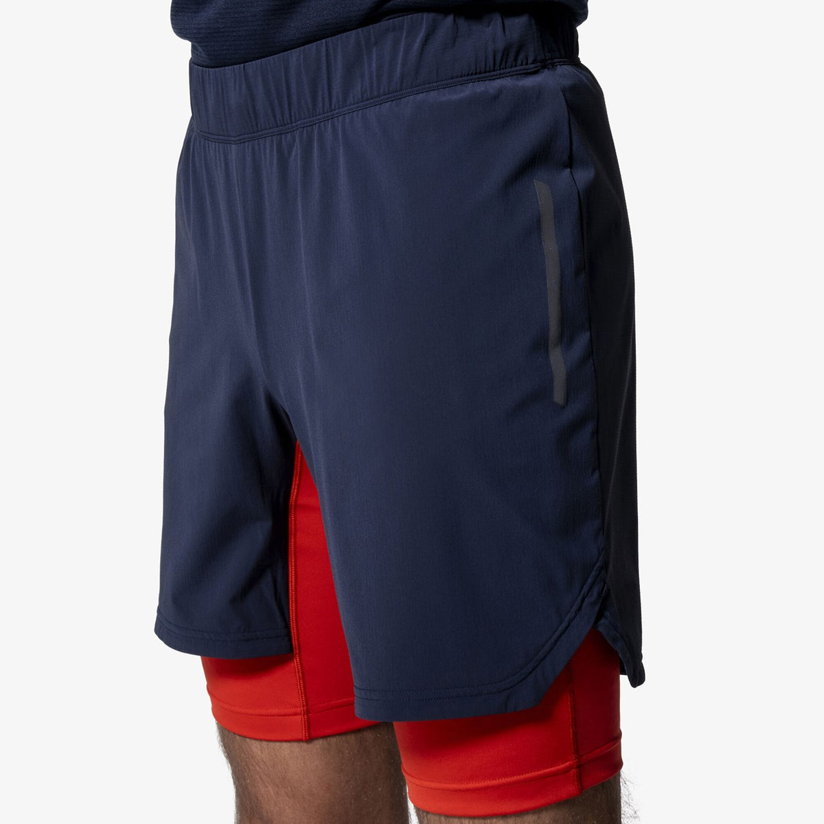 Pace - Men's Hybrid Shorts
