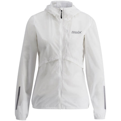 Pace - Women's Wind Light Hooded Jacket