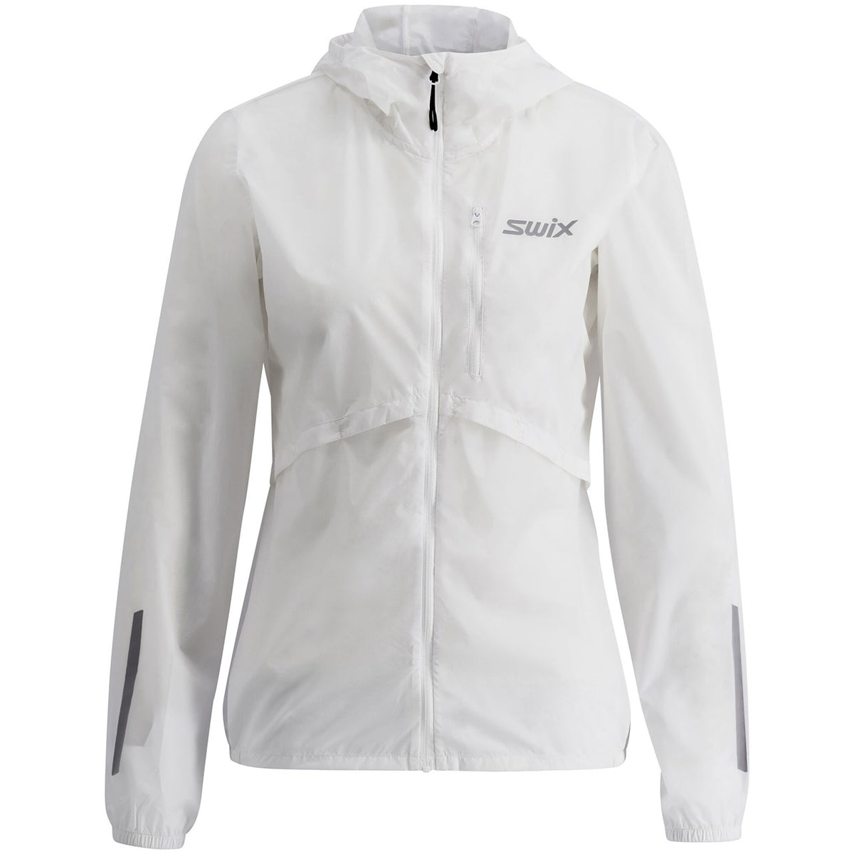 Pace - Women's Wind Light Hooded Jacket