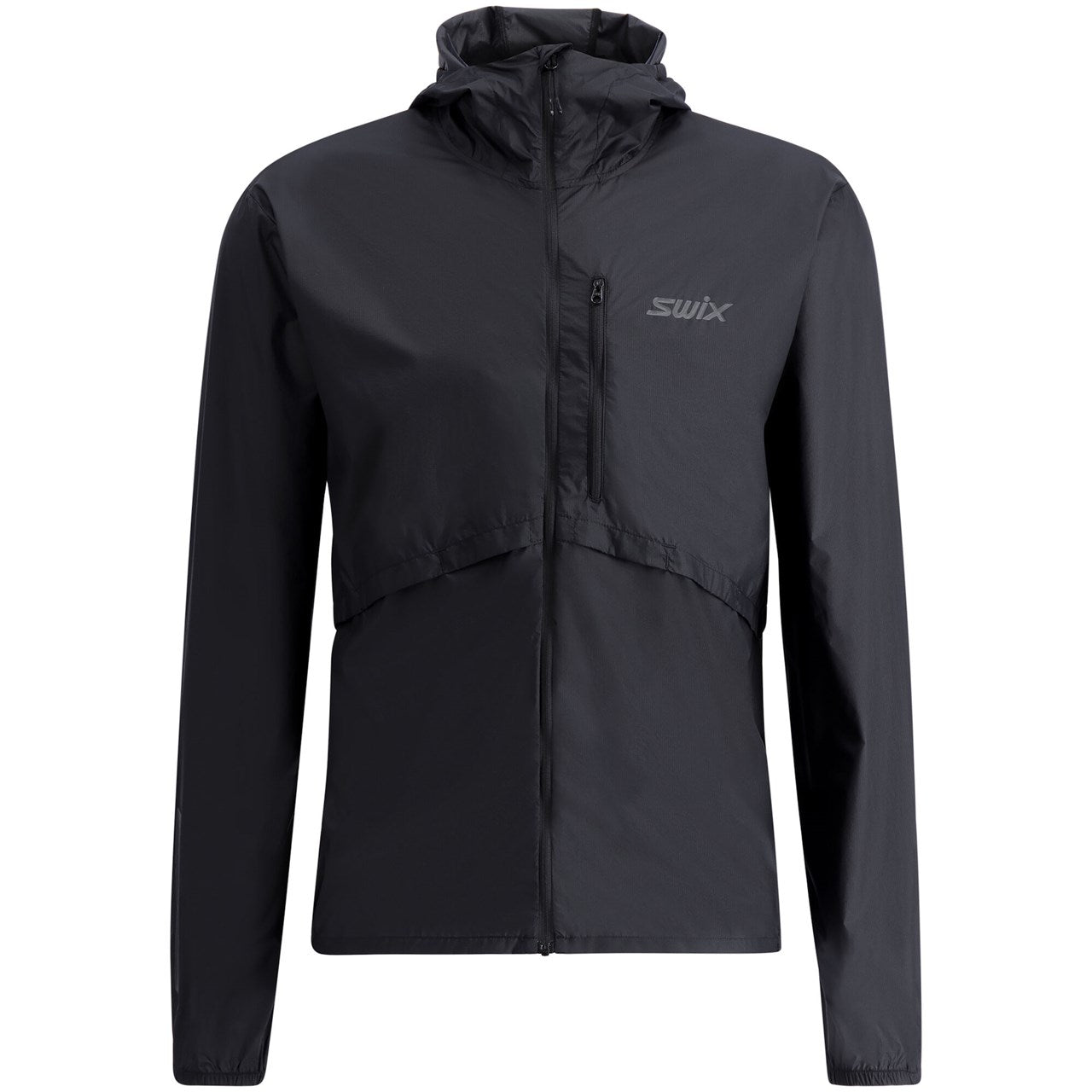 Pace - Men's Wind Light Hooded Jacket