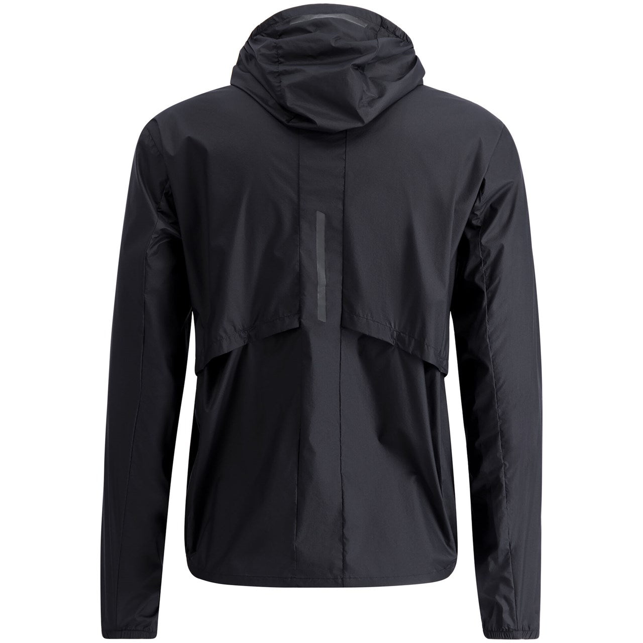 Pace - Men's Wind Light Hooded Jacket