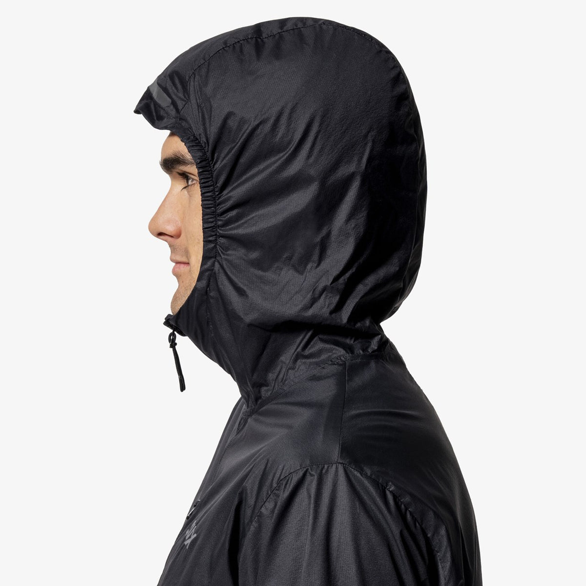 Pace - Men's Wind Light Hooded Jacket