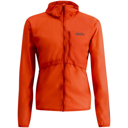 Pace - Men's Wind Light Hooded Jacket